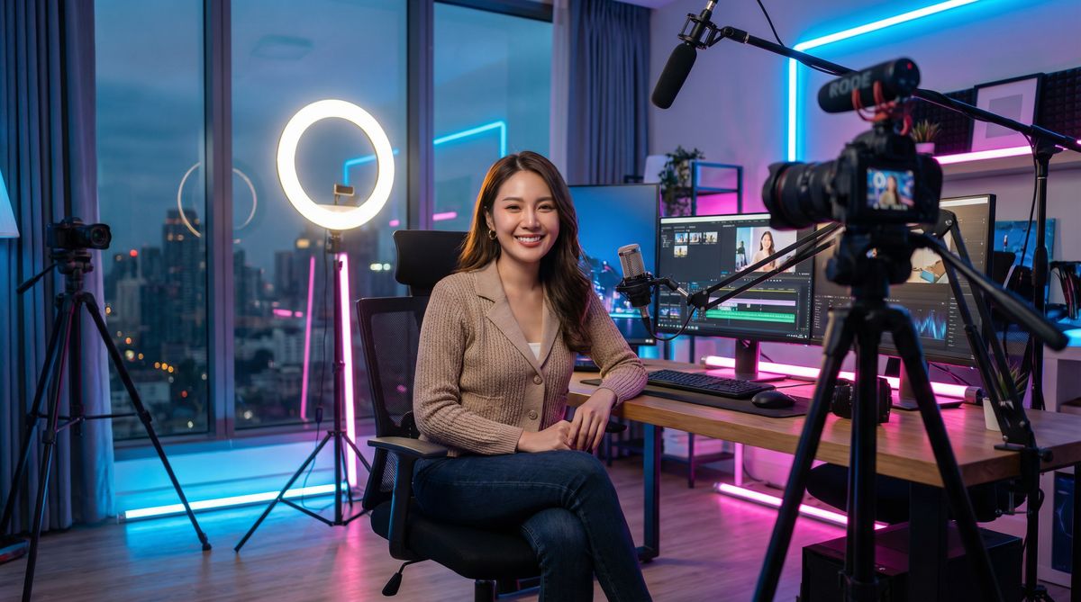 四虎视频视频创作平台