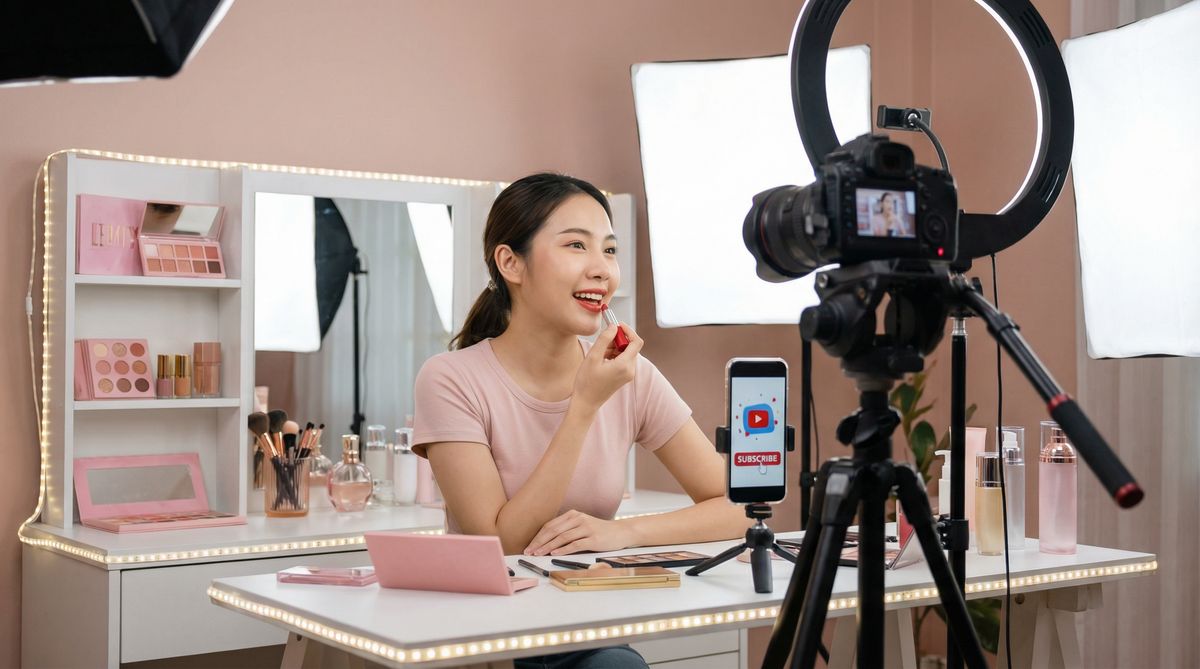 四虎视频美妆视频教程